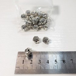 Шар метал 10мм (упк 20шт)
