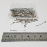 Гвоздик 2.6мм (+-15грам)