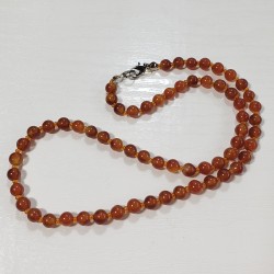 Сердолик 6мм