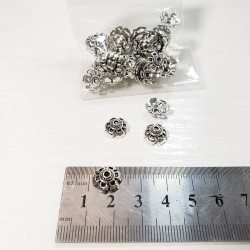 Шапочка 12мм (упк 50шт)