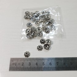 Шапочка 9мм (упк 50шт)