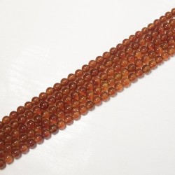 Сердолик 6мм (+-38см)