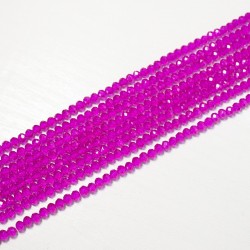 Стекло 4мм  (по 5шт) (1шт-14грн)(малиновый пр.)