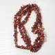 Крошка корал (нить-+80см)