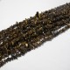 Крошка тигровый глаз (нить-+80см)