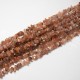 Крошка сердолик (нить-+80см)