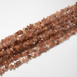 Крошка сердолик (нить-+80см)