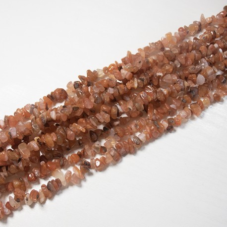 Крошка сердолик (нить-+80см)